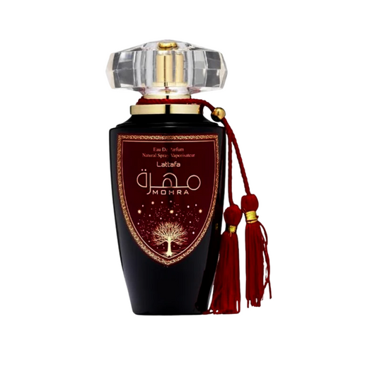 Lattafa Mohra EDP 100ml