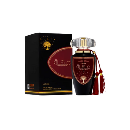 Lattafa Mohra EDP 100ml