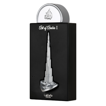 Lattafa Pride Art of Arabia I Bottle 