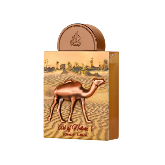 Lattafa Pride Art of Nature I EDP 100ml