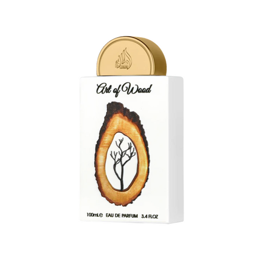 Lattafa Pride Art of Wood EDP 100ml