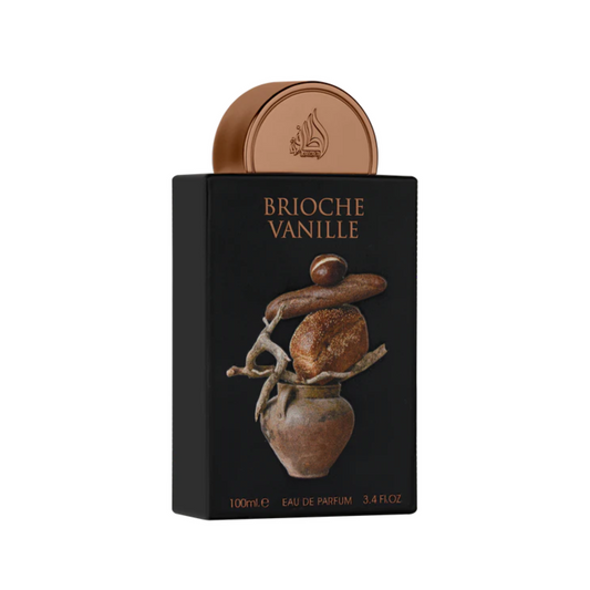 Lattafa Pride Broiche Vanille EDP 100ml