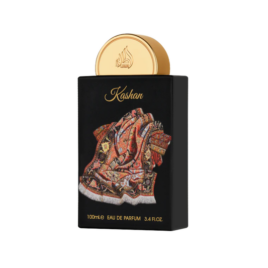 Lattafa Pride Kashan EDP 100ml