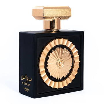 Lattafa Pride Nebras Bottle 