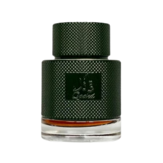 Lattafa Qaa'ed Al Shabaab EDP 100ml