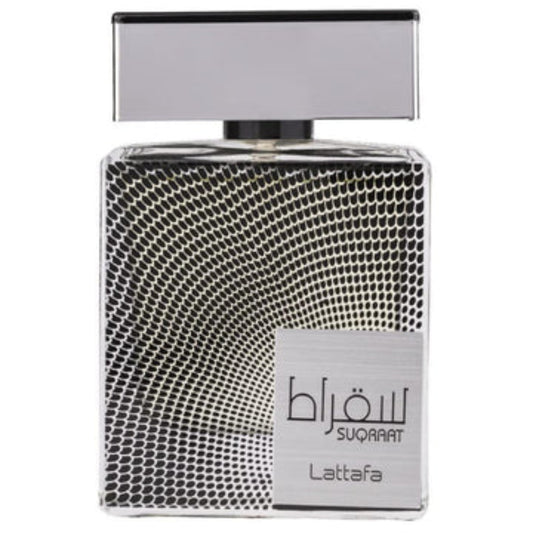 Lattafa Suqraat Bottle
