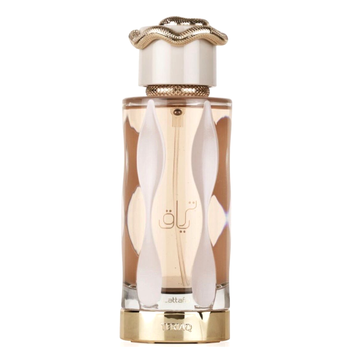 Lattafa Teriaq Bottle 