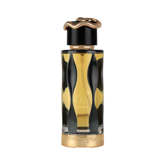 Lattafa Teriaq Intense EDP 100ml