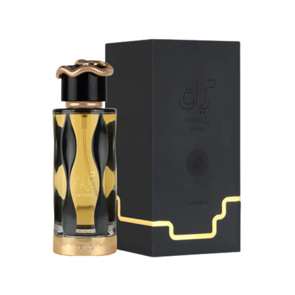 Lattafa Teriaq Intense EDP 100ml