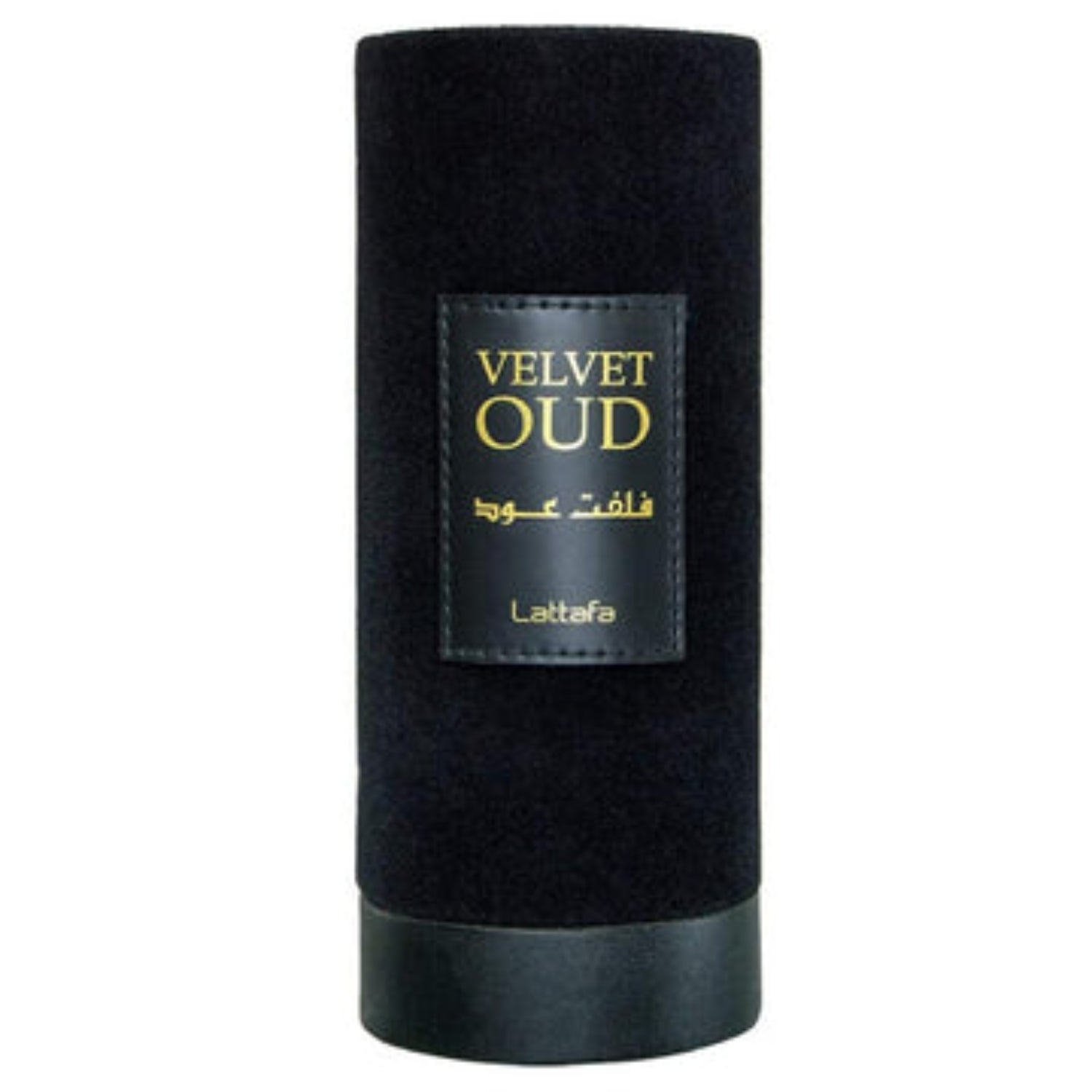 Lattafa Velvet Oud Carton