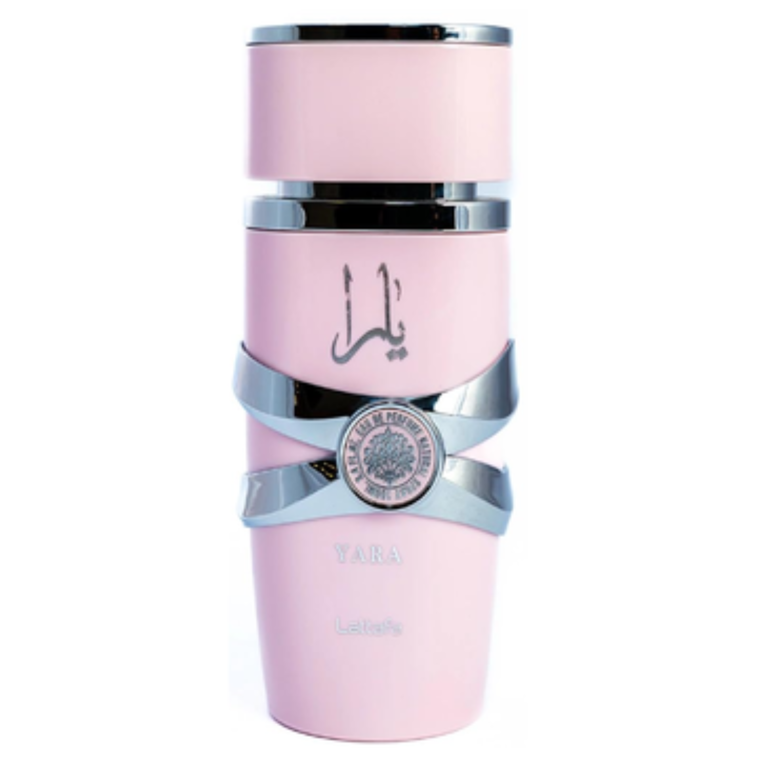 Lattafa Yara Bottle