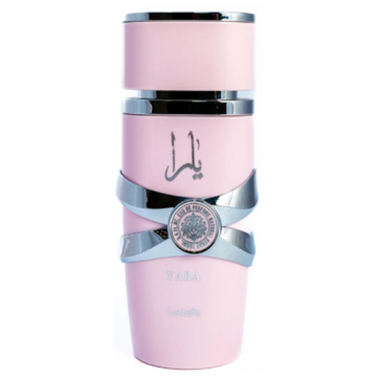 Lattafa Yara Bottle