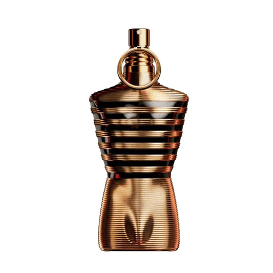 Le Male" Elixir Bottle