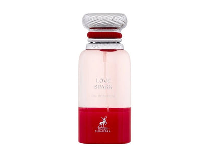 Maison Alhambra Love Spark EDP 80ml