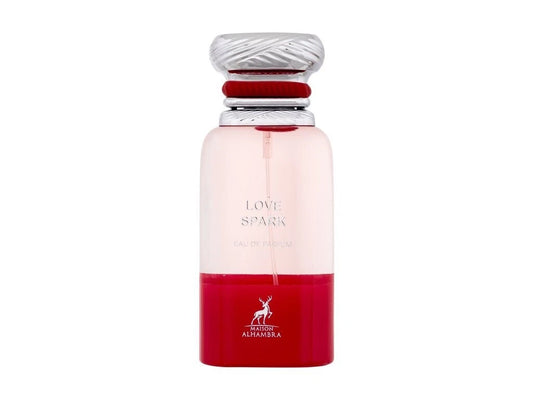 Maison Alhambra Love Spark EDP 80ml