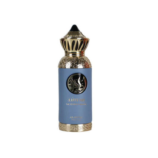 Arabiyat Lutfah The Seventh Heaven 80ml