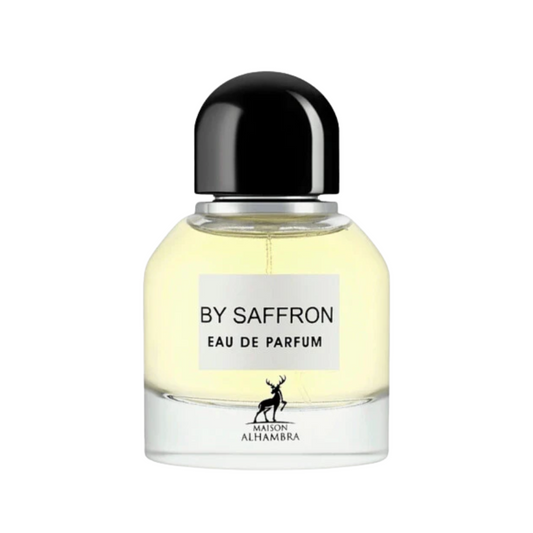Maison Alhambra By Saffron EDP 100ml