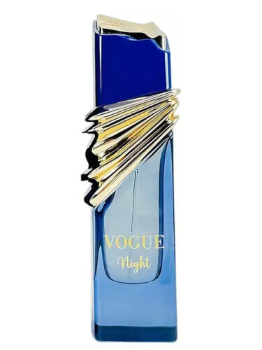 Maison Alhambra Vogue Night EDP 100ml