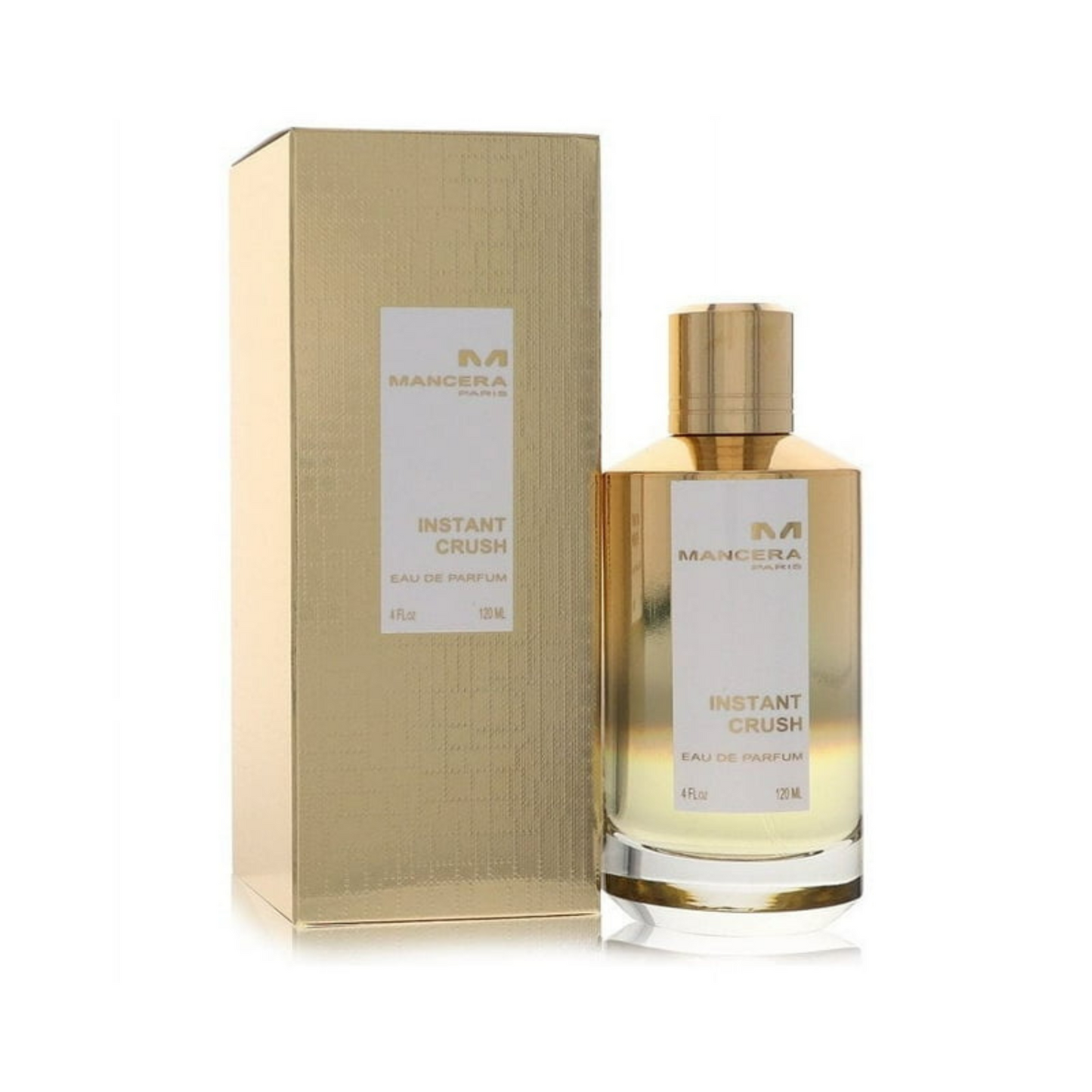 Mancera Instant Crush EDP 120ml