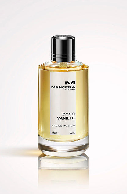 Mancera Coco Vanille Bottle