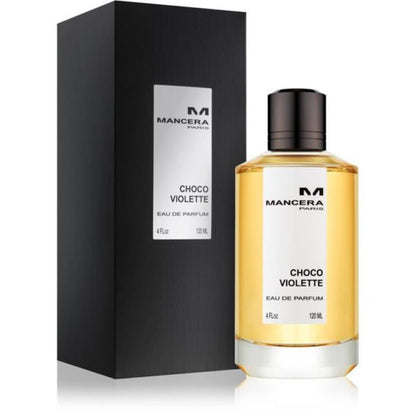 Mancera Coco Vanille Carton and Bottle