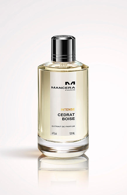 Mancera Intense Cedrat Boise Bottle