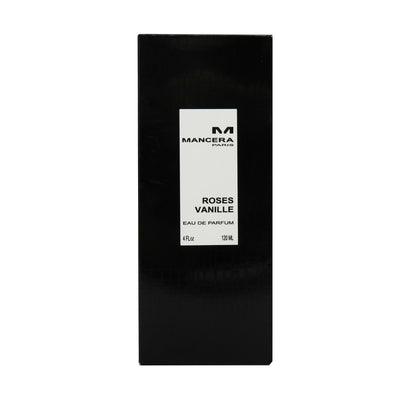 Mancera Roses Vanille Carton
