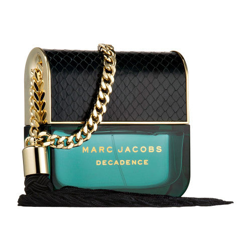 Marc Jacobs Decadence Bottle