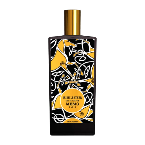 Memo Irish Leather EDP 75ML