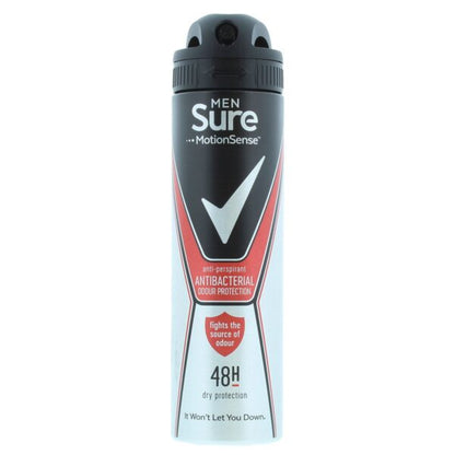 Sure Anti-Perspirant