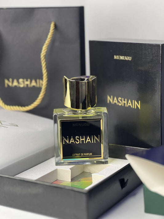 Nashein Menugu Extrait De Parfum 50ml