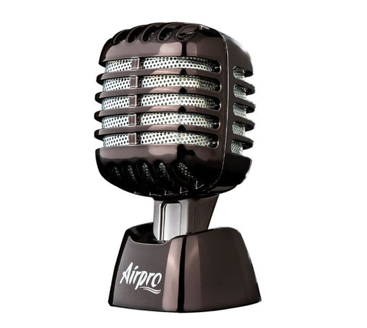 Mic Man Car Air Freshener
