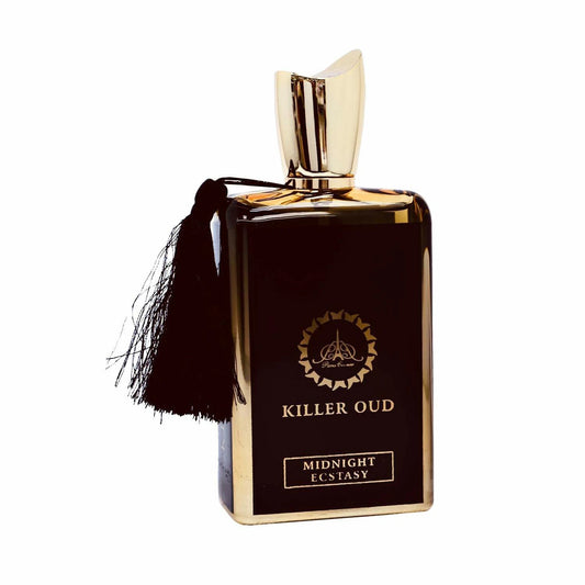 Paris Corner Killer Oud Mindnight Ecstasy EDP 100ml