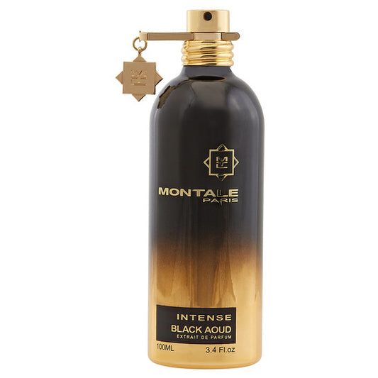 Montale Paris Intense Black Aoud Bottle