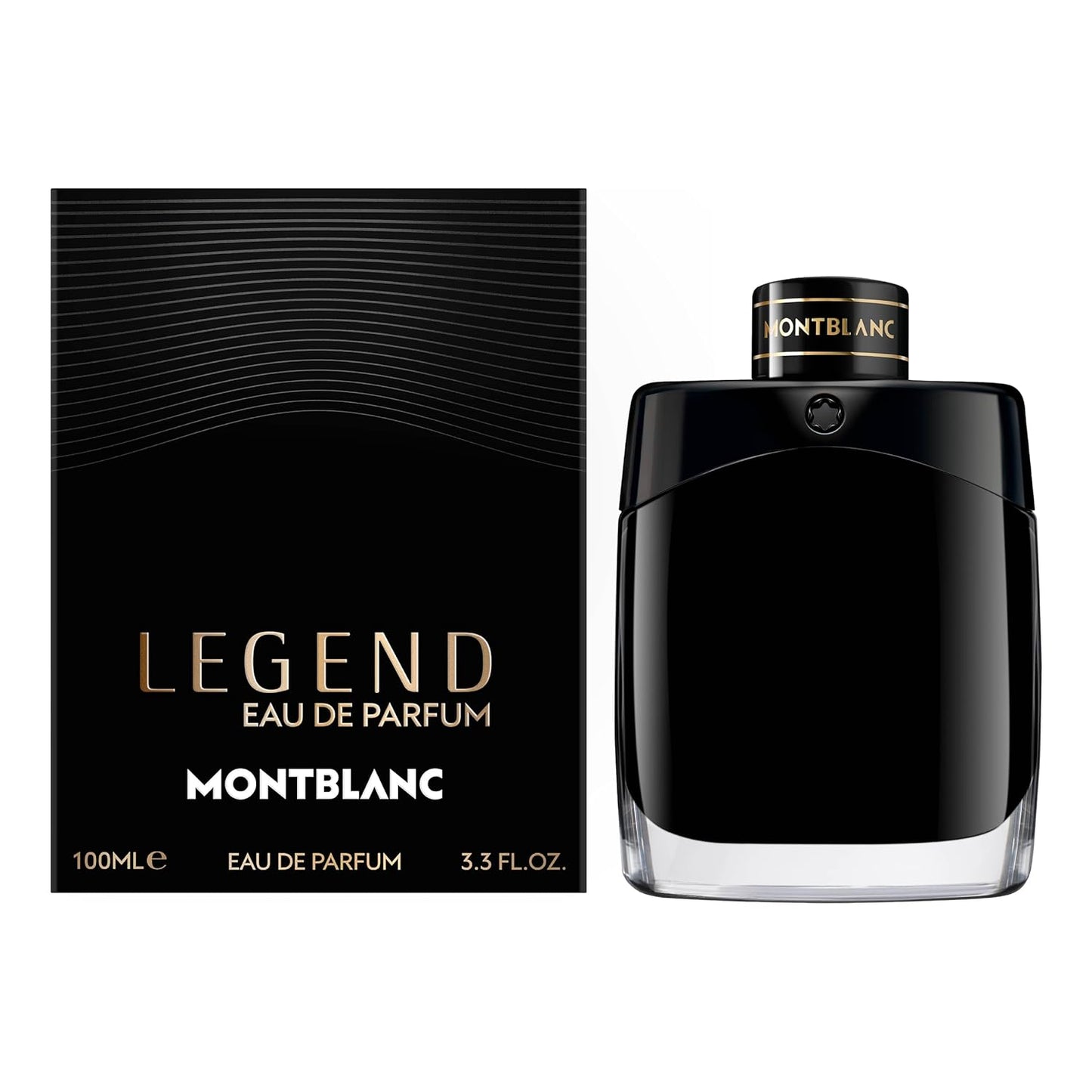 Montblanc Legend Blue EDP 100ml