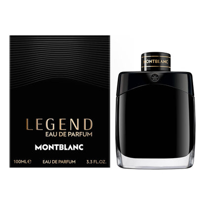 Montblanc Legend Blue EDP 100ml