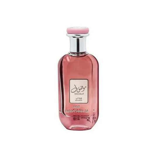 Ard Al Zaafaran Mousuf Wardi EDP 100ml
