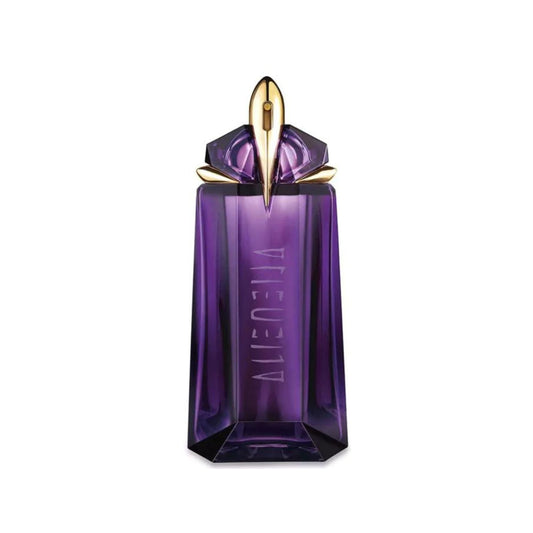 Mugler Alien Bottle