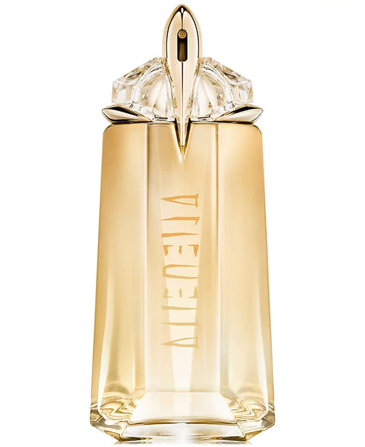 Mugler Alien Goddess Bottle
