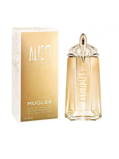 Mugler Alien Goddess Bottle