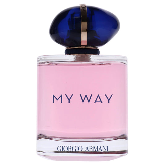 My Way Bottle
