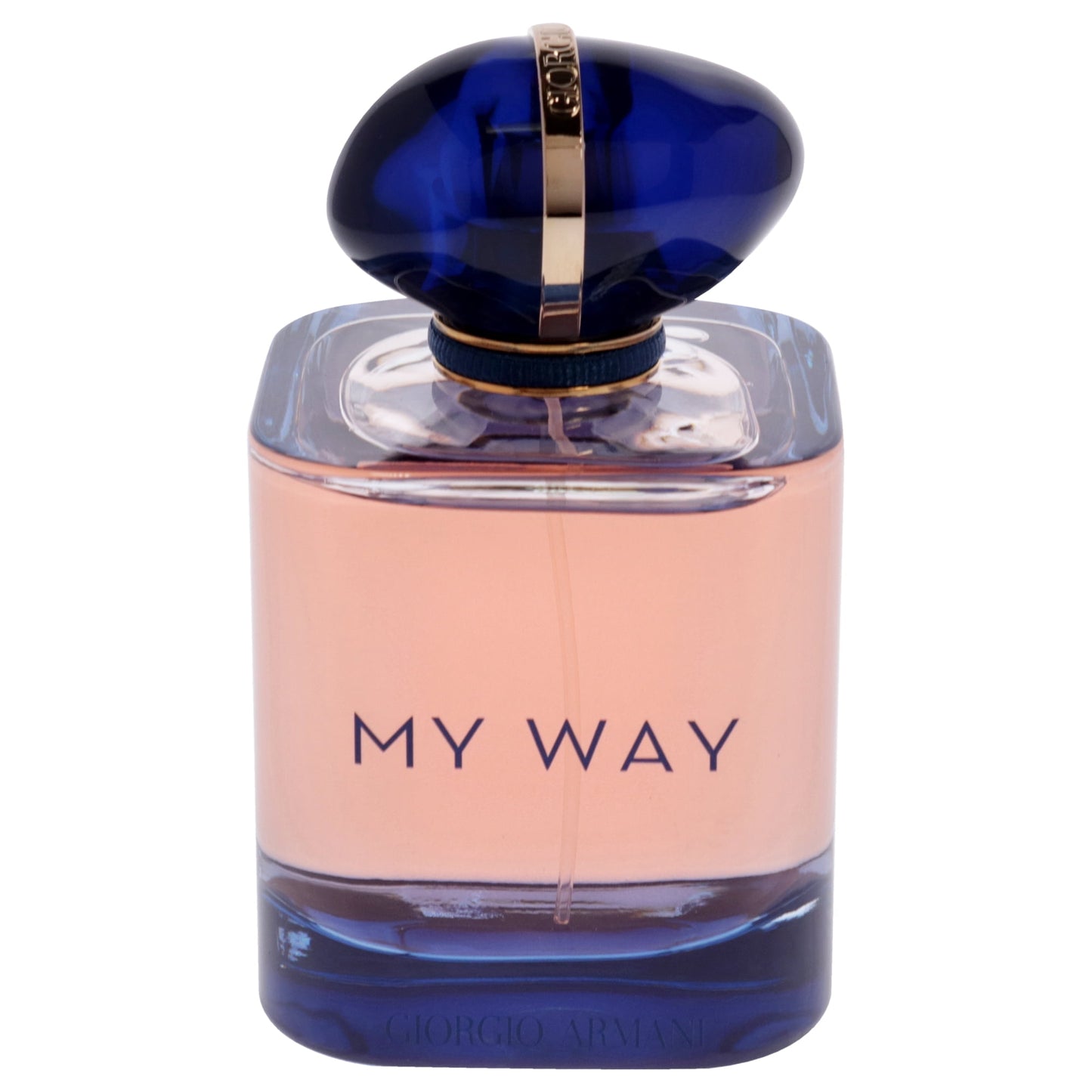 My Way Intense Bottle