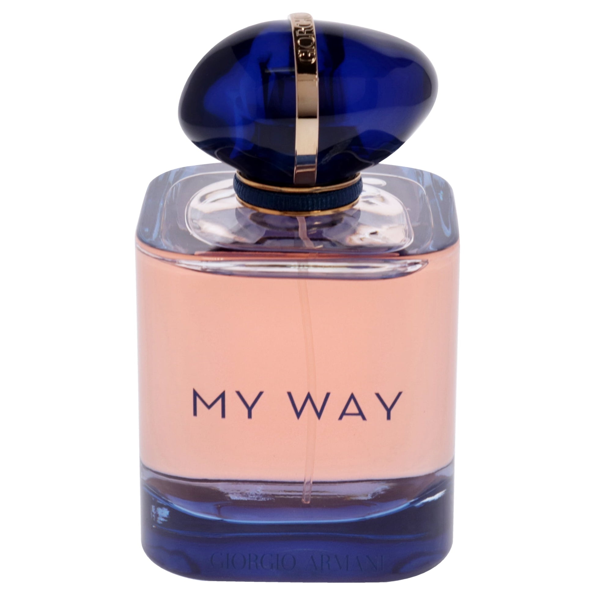 My Way Intense Bottle