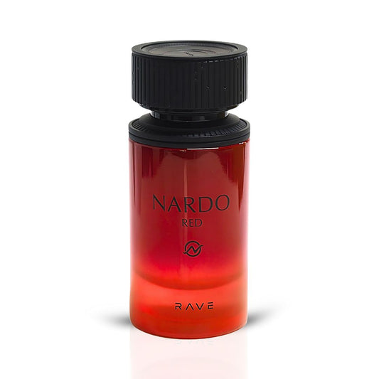 Rave Nardo Red EDP 100ml