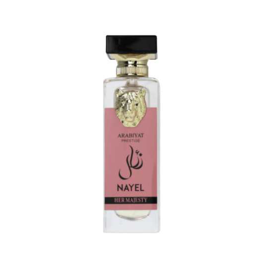 Arabiyat Nayel Her Majesty EDP 70ml