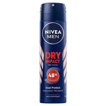 Nivea Anti-Perspirant