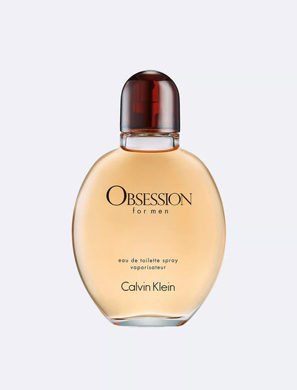 Obsession for men