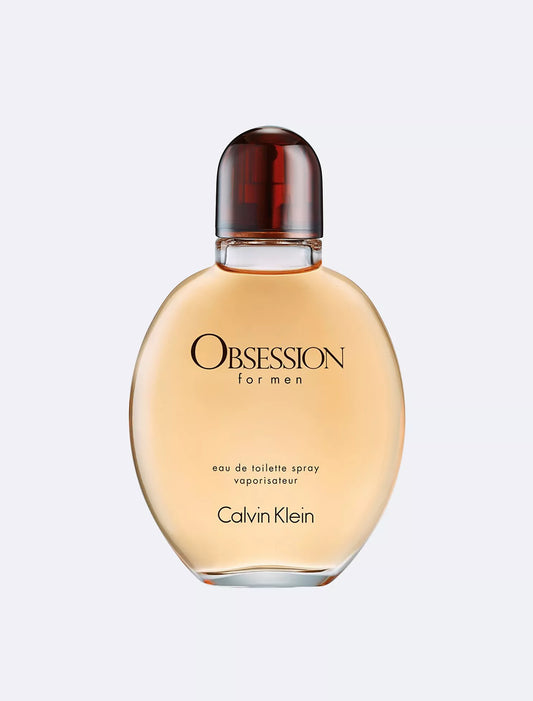 Obsession for men