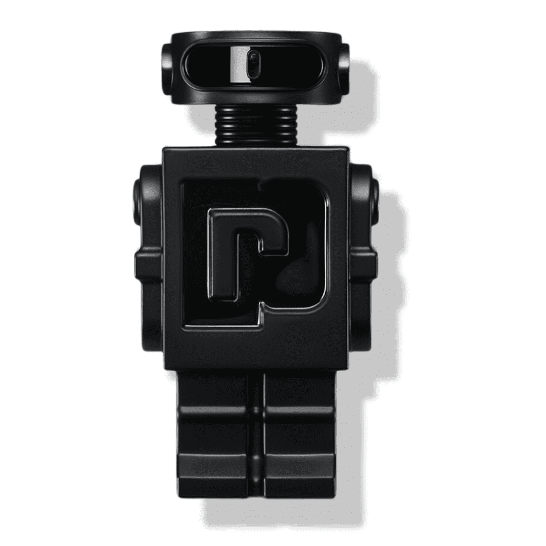  PHANTOM Parfum Bottle
