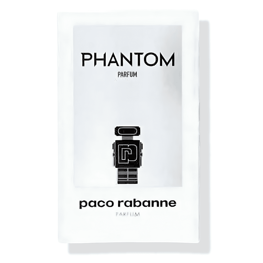  PHANTOM Parfum Carton